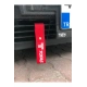 Tampon Dili Tofaş Kırmızı