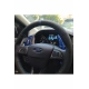 Universal F1 Kulakçık Pedal Shift Paddle Shift F1 Vites Kolu Mavi Uyumlu