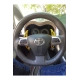 F1 Kulakçık Pedal Shift Renkli