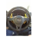 F1 Kulakçık Pedal Shift Renkli