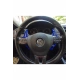 Universal F1 Kulakçık Paddle Shift Mavi Ultra Parlak