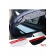 Volkswagen Bora F1 Kulakçık Pedal Shift Kırmızı Ve M Tip Vent Kırmızı