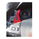 Volkswagen Bora F1 Kulakçık Pedal Shift Kırmızı Ve M Tip Vent Kırmızı