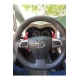 Universal F1 Kulakçık Paddle Shift Kırmızı Ultra Parlak