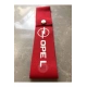 Opel Tampon Çeki Ipi -opel Tampon Dili - Opel Çeki Ipi - Opel