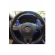 Volkswagen Golf 7 F1 Uyumlu Kulakçık Pedal Shift Mavi