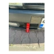 Tampon Dili & Çeki Ipi Opel Kırmızı