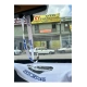 Tofaş Opar Dikiz Ayna Süsü (Ayna İpi/Askısı)