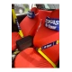 Tofaş Opar Oto Konfor Seti (boyun Yastığı, Kemer Pedi, Ayna Ipi, Cam Süsü 6 Parça)