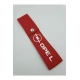 Opel Tampon Çeki Ipi Kaliteli Yazı Baskısı Ile Son Nokta