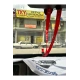 Kia Dikiz Ayna Süsü (Ayna İpi/Askısı)