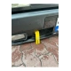 Tampon Dili & Çeki İpi Hyundai Sarı