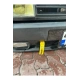 Tampon Dili & Çeki İpi Opel Sarı
