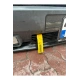 Tampon Dili & Çeki İpi Renault Sarı
