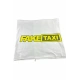 Faketaxi Göğüs Örtüsü