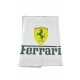 Ferrari Göğüs Örtüsü