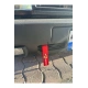 Ferrari Tampon Dili & Çeki İpi Kırmızı