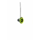 Subwoofer Dikiz Ayna Süsü Yeşil