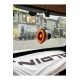 Subwoofer Dikiz Ayna Süsü Turuncu