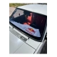 Redbull Göğüs Örtüsü