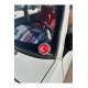 TR Tırtıl Arma Kırmızı