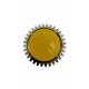 TR Tırtıl Arma Kırmızı