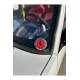 Ferrari Tırtıl Arma Kırmızı
