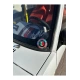 Abarth Tırtıl Arma