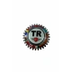 TR Tırtıl Arma Beyaz