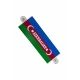 Azerbaycan Tır Kamyon Ön Cam Süsü Mdf Yazı