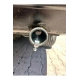 Egzoz Islık Turbo Ses Düdüğü Vidalı (ALYAN HEDİYELİ)