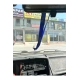 Renault Dikiz Ayna Süsü Mavi (Ayna İpi/Askısı)