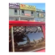 Oto Cam Izgara Arka 2 ’li Takım