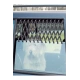 Tofaş Köpek Izgara, Tofaş Cam Izgarası, Tofaş Cam Rüzgarlık, 1 Adet