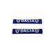 Emniyet Kemer Pedi Dacia Mavi