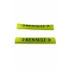 Emniyet Kemer Pedi Renault Sarı