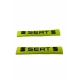Emniyet Kemer Pedi Seat Sarı