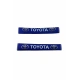 Emniyet Kemer Pedi Toyota Mavi