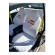 Redbull Oto Servis Kılıfı Beyaz