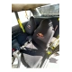 Redbull Oto Servis Kılıfı Siyah