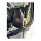 Redbull Oto Servis Kılıfı Siyah