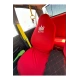 King Oto Servis Kılıfı Kırmızı