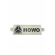 Howo Tır Kamyon Ön Cam Süsü Mdf Yazı