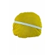 Emoji Oto Boyun Yastığı Kalp Sarı