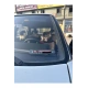 Numaratör Cam Süsü Vantuzlu