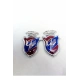 Ghia Arma Gia Etiket Arma Direk Arması Plastik Chia Ghia Arma Logo (GHİAMODELİ)