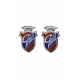 Ghia Logo Amblem Arma 2 Adet