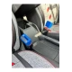 Emniyet Kemer Yükseltici Orijinal Mavi 2’ li
