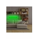 Lambader Led Oda Aydınlatma Ful Rgb Ful Renkler Kumandalı Orijinal