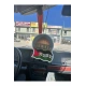 Filistin Mescidi Aksa Kudüs Bayrağı Dikiz Ayna Süsü